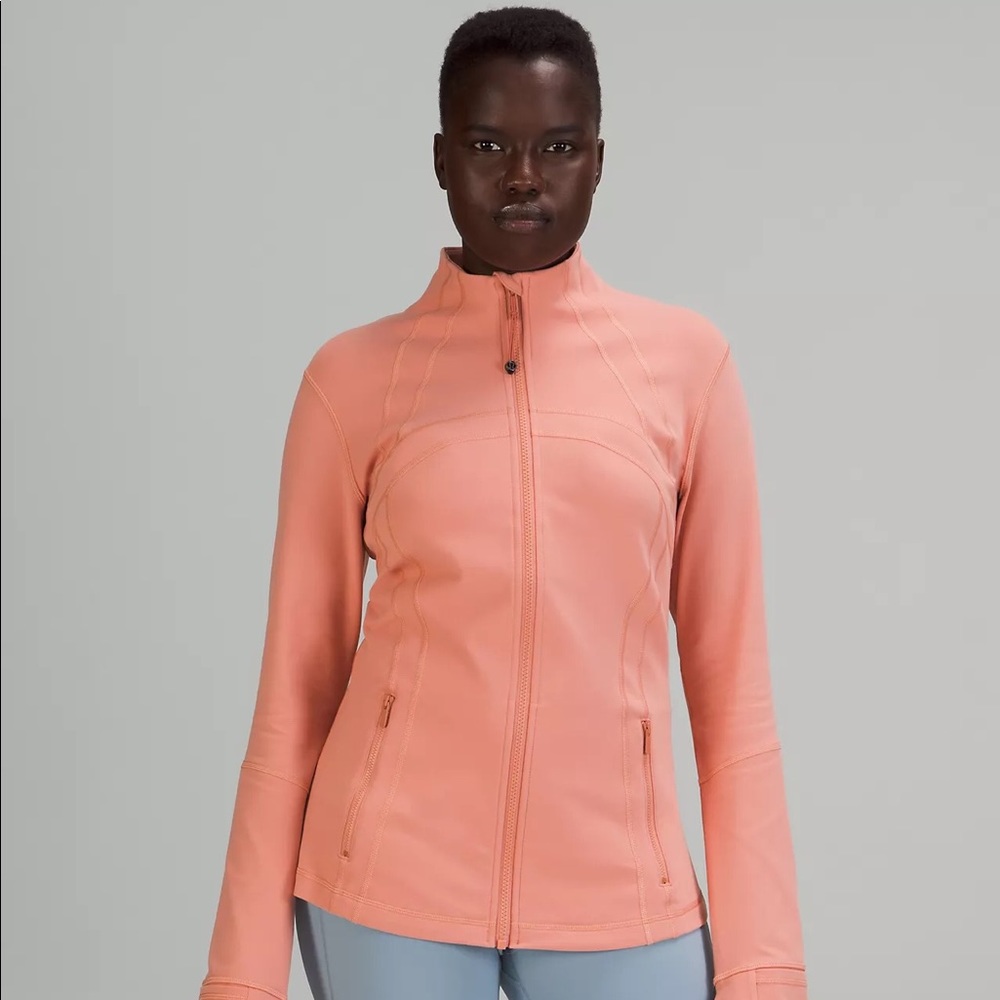 lululemon Define Jacket *BBL Jacket